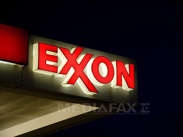 Imaginea articolului SUA: ExxonMobil penalizată pentru încălcarea sancţiunilor impuse Rusiei