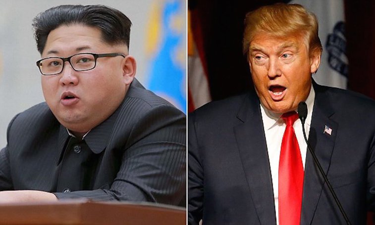 Imaginea articolului Liderul nord-coreean ia în considerare ”măsuri severe de cel mai înalt nivel” împotriva SUA