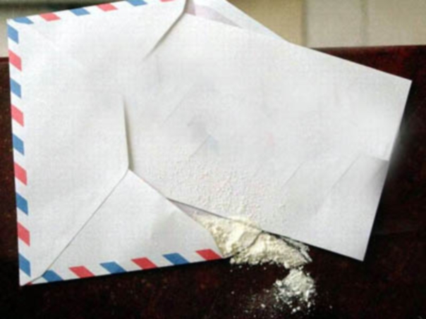 Imaginea articolului Cinci politicieni germani au primit scrisori ce conţineau o pudră albă - poliţie
