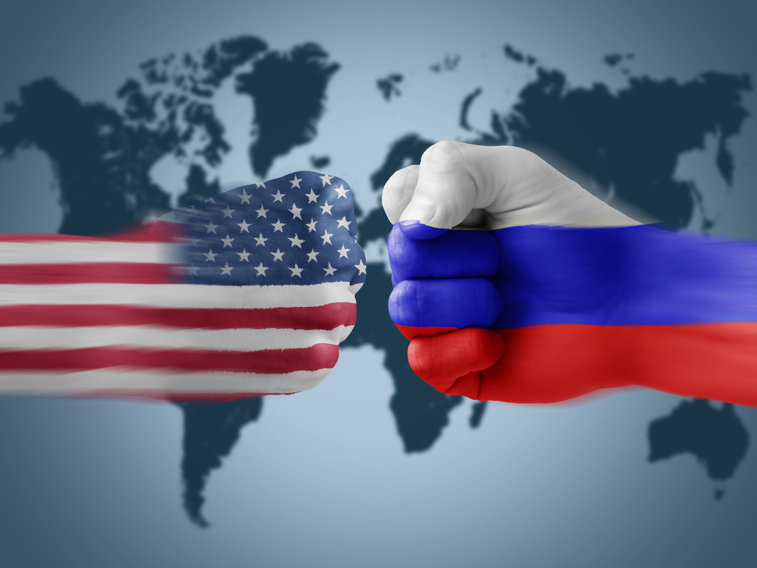 Imaginea articolului Rusia pregăteşte un proces împotriva SUA în privinţa unor proprietăţi diplomatice - ambasador