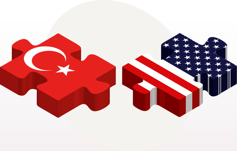 Imaginea articolului Statele Unite au refuzat să acorde vize unei delegaţii a Ministerului turc de Justiţie