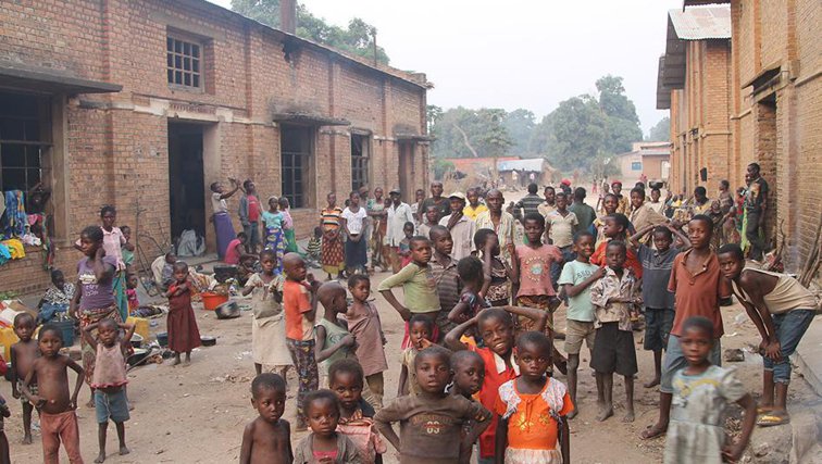 Imaginea articolului Milioane de oameni riscă să moară din cauza foametei în Republica Democrată Congo - ONU