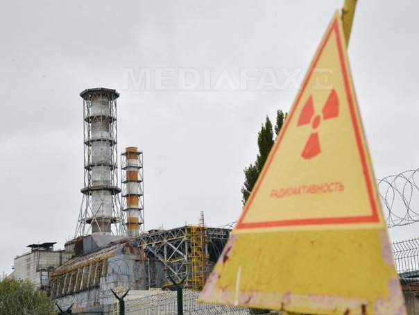 Imaginea articolului Urme de radioactivitate, detectate în Europa, ce ar proveni din Rusia sau Kazakhstan/ CNCAN, despre norul radioactiv: Nu există niciun pericol