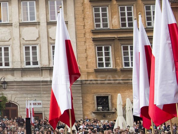 Imaginea articolului Jaroslaw Kaczynski, liderul partidului de guvernământ din Polonia: Inamicii Poloniei încearcă să incite la antisemitism