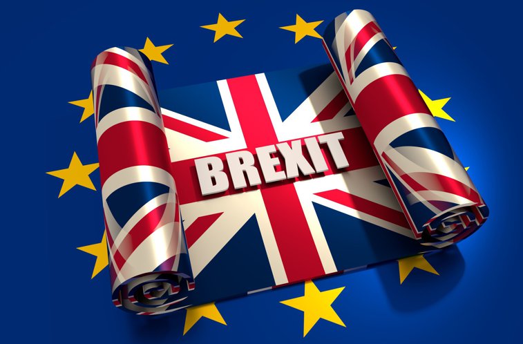 Imaginea articolului Marea Britanie ar putea aplica aceleaşi tarife comerciale ca şi UE după Brexit