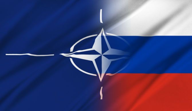 Imaginea articolului Rusia: Noul obiectiv al NATO este crearea unei "zone militare Schengen" în Europa
