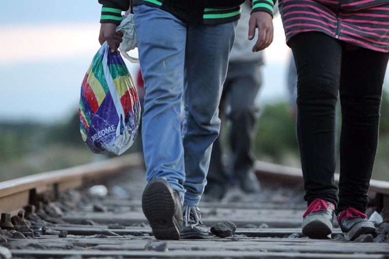 Imaginea articolului Ministrul ungar de Externe: UE trebuie să declare imigraţia un proces periculos, care trebuie oprit