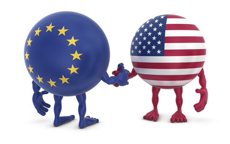 Imaginea articolului Franţa se aşteaptă ca UE să beneficieze de o scutire totală privind noile taxe impuse de SUA