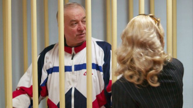 Imaginea articolului Ambasadorul Rusiei la Londra: Serghei Skripal are dublă cetăţenie