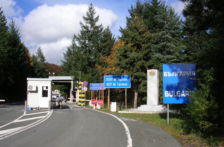 Imaginea articolului Investiţii în valoare de 109 milioane de euro în zona de frontieră dintre Bulgaria şi România