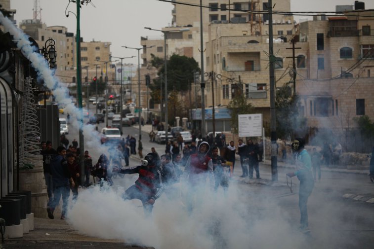 Imaginea articolului Turcia critică acţiunile întreprinse de israelieni împotriva palestinienilor