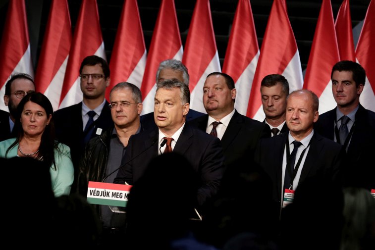 Imaginea articolului Viktor Orban, felicitat pentru succesul din alegeri. Mesajele liderilor politici din întreaga lume 
