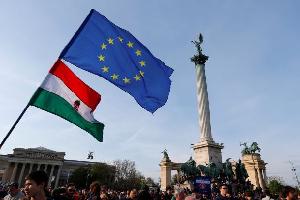Imaginea articolului Lider al partidului Fidesz: Parlamentul European continuă presiunea asupra Ungariei | Comisia LIBE discută joi situaţia drepturilor fundamentale din Ungaria