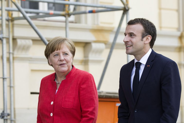 Imaginea articolului COMENTARIU | Convergenţă între săracii şi bogaţii Europei? Ori doar între Germania şi Franţa?