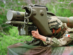 Imaginea articolului Ucraina a testat rachetele antitanc Javelin achiziţionate recent din Statele Unite