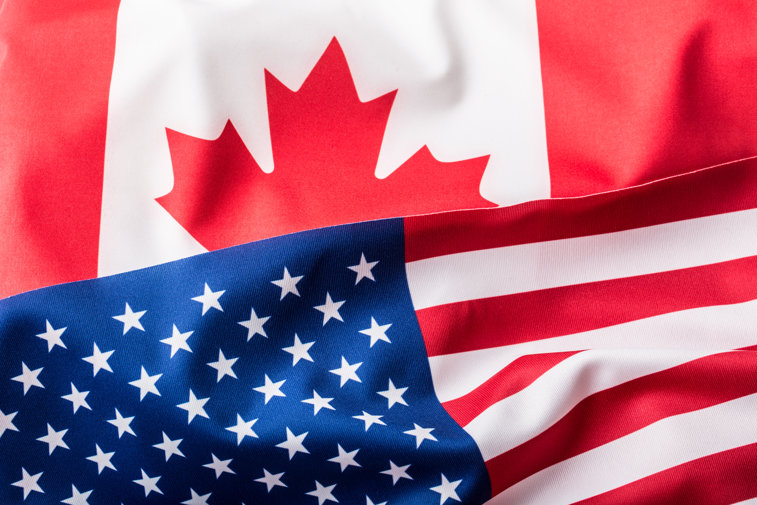 Imaginea articolului Canada răspunde deciziei SUA şi anunţă taxe vamale la numeroase produse americane / Mexic şi UE pregătesc, la rândul lor, suplimentarea tarifelor