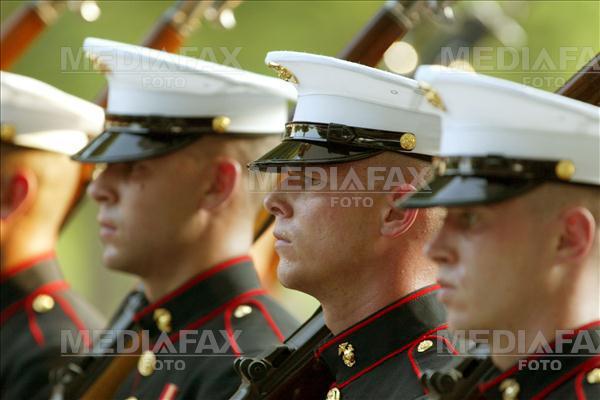 Imaginea articolului MONITORUL APĂRĂRII | Ziua Americii. Parada militară care nu a mai avut loc