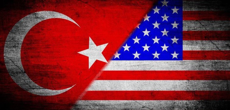Imaginea articolului Turcia atacă noile taxe vamale americane la Organizaţia Mondială a Comerţului