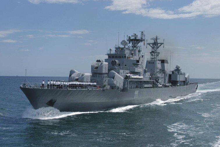 Imaginea articolului Preşedintele, despre incidentul din Marea Azov: Vom fi pregătiţi să reacţionăm proporţional 