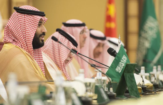 Imaginea articolului Arabia Saudită condamnă "ingerinţele" americane după ce Senatul SUA a adoptat două rezoluţii privind cazul Khashoggi şi războiul din Yemen