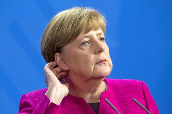 Imaginea articolului Angela Merkel aşteaptă clarificări din partea Marii Britanii privind derularea Brexit