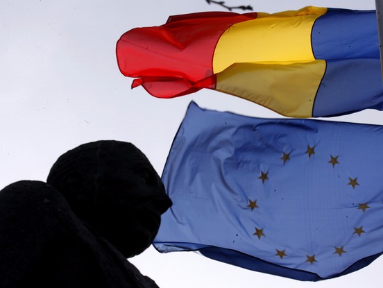 Imaginea articolului Consiliul Europei: România trebuie să îmbunătăţească implementarea legilor