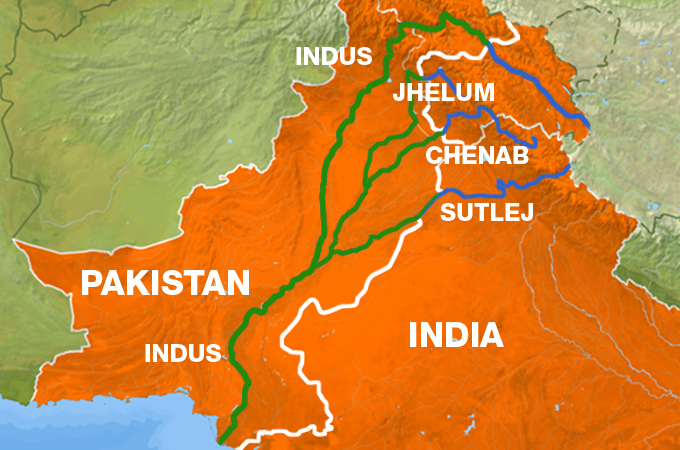 Imaginea articolului Detaliul mai puţin cunoscut din lungul conflict India-Pakistan în regiunea Kashmir, unde cele două ţări au purtat mai multe războaie
