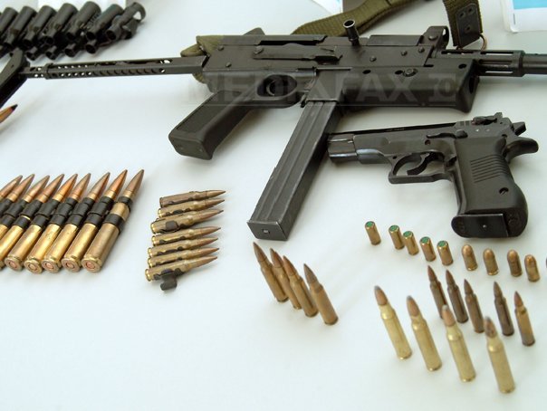 Imaginea articolului Guvernul din Noua Zeelandă va lua noi măsuri privind armele de foc