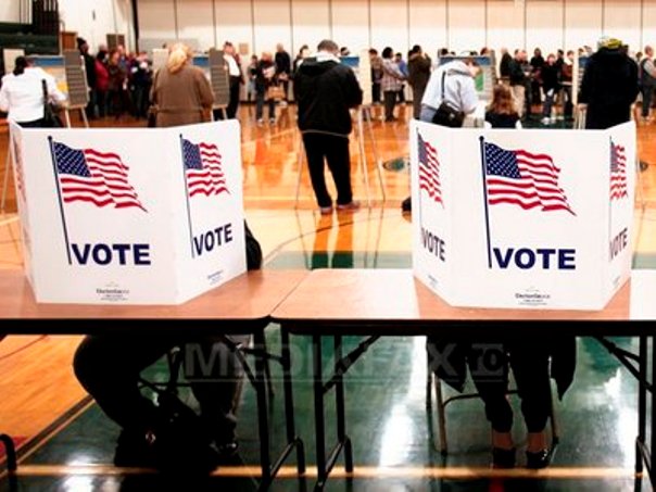 Imaginea articolului Senatoarea Kirsten Gillibrand şi-a lansat formal campania pentru alegerile prezidenţiale din SUA