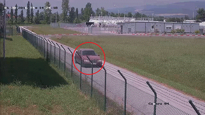 Imaginea articolului Jaful de pe Aeroportul „Maica Tereza” din Albania | La un pas de un scandal politic: Breşa de securitate vizează şi NATO