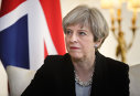 Imaginea articolului Theresa May a demisionat OFICIAL din funcţia de lider al Partidului Conservator