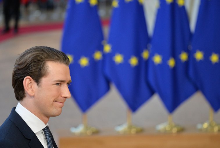 Imaginea articolului Austria va organiza alegeri parlamentare anticipate după demiterea guvernului Sebastian Kurz
