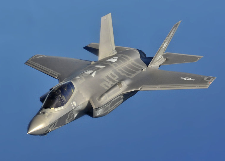 Imaginea articolului Casa Albă: Implicarea Turciei în programul F-35 este imposibilă