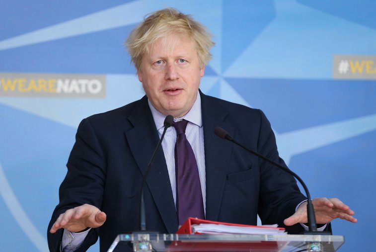 Imaginea articolului Boris Johnson doreşte ca perioada de tranziţie Brexit să fie finalizată înainte de alegeri