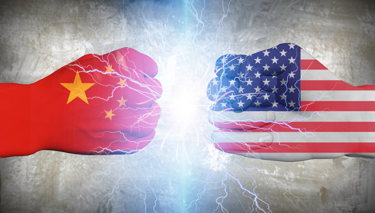 Imaginea articolului Donald Trump: Steve Mnuchin a avut „discuţii productive” cu omologul său chinez