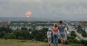 Imaginea articolului Agenţia nucleară rusă confirmă că explozia din baza militară din nordul Rusiei a avut loc în urma testării unei rachete