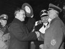 Imaginea articolului Oficiali UE: Semnarea Pactului Ribbentrop-Molotov a deschis un capitol întunecat din istoria Europei