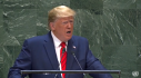 Imaginea articolului VIDEO Trump a susţinut un discurs la Adunarea Generală a ONU. Liderul de la Casa Albă face din nou apel la denuclearizarea Coreei de Nord
