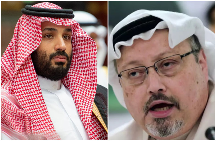 Imaginea articolului Cazul Jamal Khashoggi: Prinţul moştenitor al Arabiei Saudite îşi asumă responsabilitatea pentru decesul jurnalistului | VIDEO