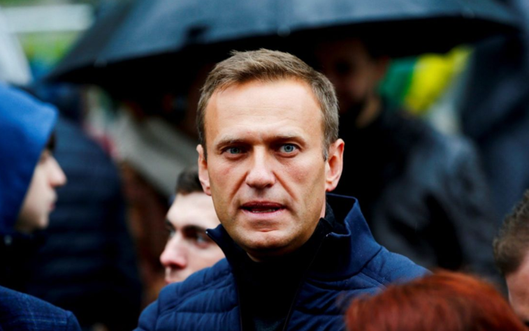Imaginea articolului Fundaţia liderului opoziţiei din Rusia, Aleksei Navalnîi, declarată de autorităţi „agent străin”