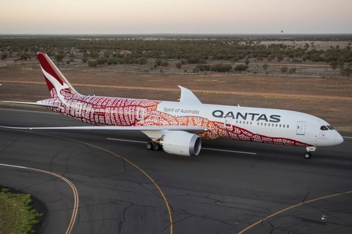 Imaginea articolului VIDEO | Moment istoric pentru aviaţia lumii: Testul celui mai lung zbor comercial din lume, între New York şi Sydney, s-a încheiat cu succes