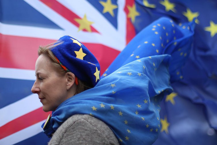 Imaginea articolului Partidele pro-europene din Marea Britanie s-au unit pentru a schimba destinul Brexit. Alianţa, prima de acest fel din ultimul secol