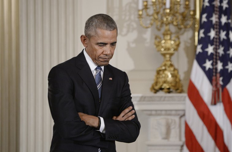 Imaginea articolului Partidul Democrat din Statele Unite răspunde criticilor primite din partea lui Barack Obama