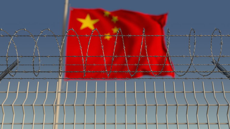 Imaginea articolului Doi oficiali australieni nu au primit viză pentru China din cauza criticilor adresate regimului de la Beijing