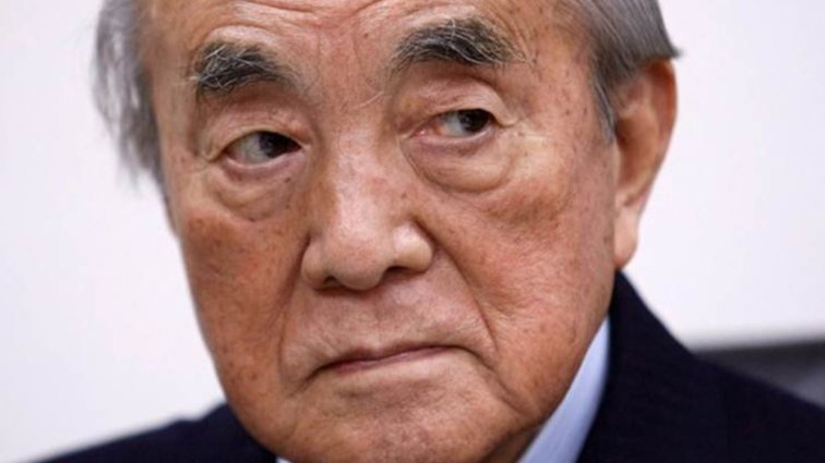 Imaginea articolului Fostul premier al Japoniei, Yasuhiro Nakasone, a murit la vârsta de 101 ani