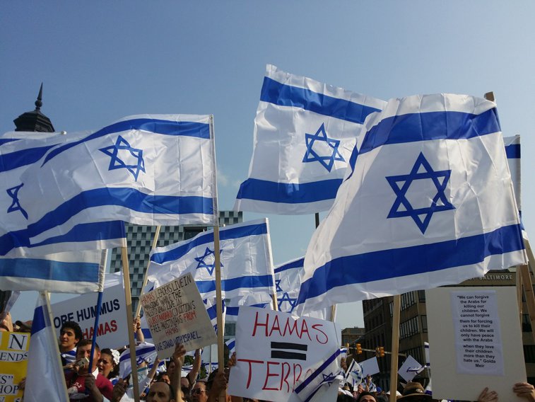 Imaginea articolului Israel va organiza al treilea tur de scrutin în mai puţin de un an, după ce Knessetul a fost dizolvat