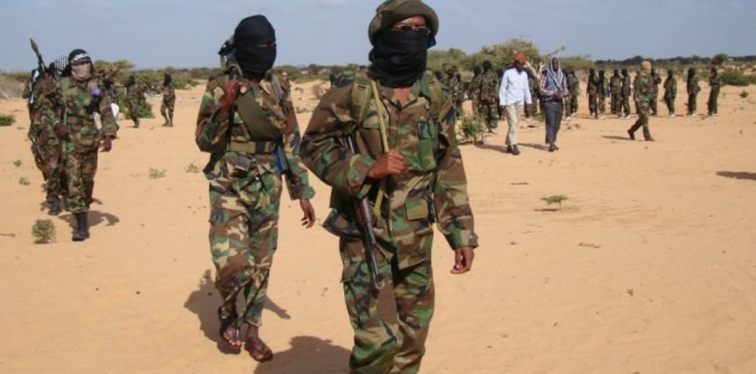 Imaginea articolului Gruparea islamistă Al Shabaab, afiliată Al Qaida, a revendicat atentatul din capitala Somaliei
