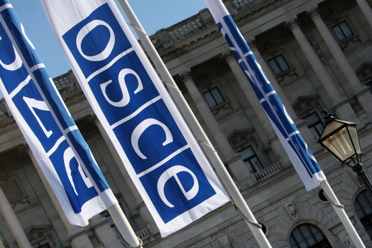 Imaginea articolului Albania preia de la Slovacia preşedinţia anuală a OSCE