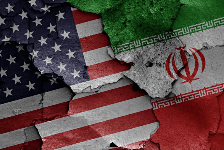 Imaginea articolului Analistul Iulian Chifu, despre tensiunile dintre SUA şi Iran: Suntem într-o fază de escaladare şi de militarizare a conflictului