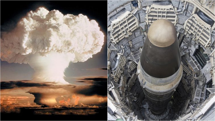 Imaginea articolului Cât de aproape este Iranul de a obţine o bombă nucleară? Scenariul care îngrijorează SUA şi Israelul